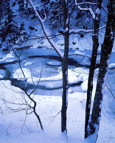 Ball Mountain Creek, Vermont (MF).jpg Ball Mountain Creek, Vermont (MF).jpg
